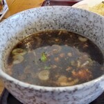 ラーメン工房 みそ伝 - 