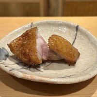 鳥匠 いし井 - そり