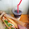 ベトナムサンドウィッチ Thao's