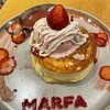MARFA CAFE