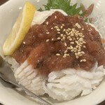 瓦焼き ひとたらし - 