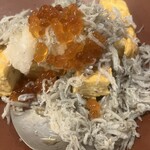 瓦焼き ひとたらし - 