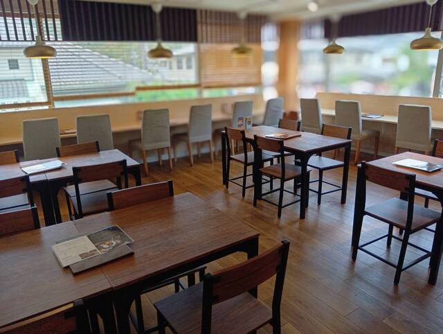 Takitate Donabe Gohan to Amakara Curry Ittaikan Arashiyama Ten photo 4