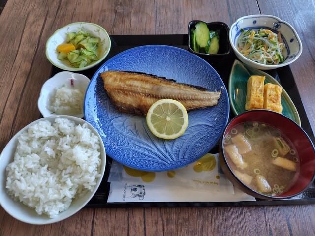 KitchenHaru（キッチンハル）船岡 | 宮城県の洋食レストラン