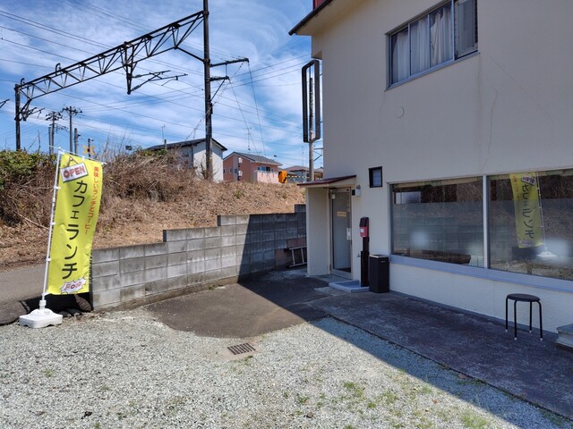 KitchenHaru（キッチンハル） - 船岡（洋食）の写真