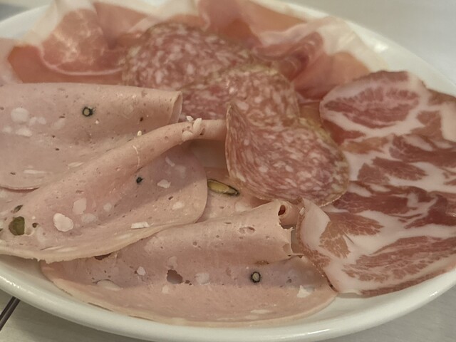 Osteria Italiano Focaccia photo 2