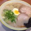 大砲ラーメン 別府海岸通り店