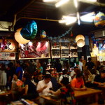 ひろめ市場内明神丸