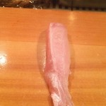 にしたに - 金目鯛