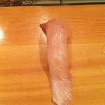 にしたに - ブリ漬け