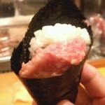 にしたに - ネギトロ