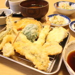 Tempura Fuji - 