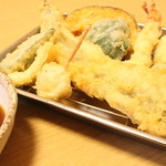 Tempura Fuji - 