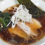 Ramen Koi Ji - 