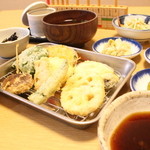 Tempura Fuji - 