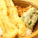 Tempura Fuji - 