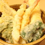 Tempura Fuji - 