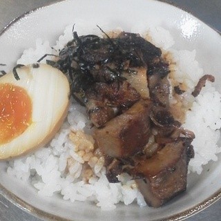 らーめん 鯉次_2