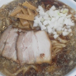 らーめん 鯉次_1