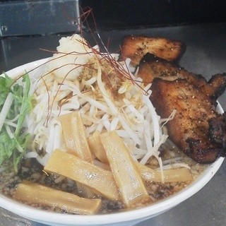 らーめん 鯉次_0