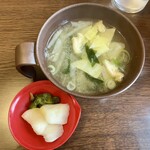 レストラン むとう - 