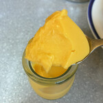 カリーライス専門店エチオピア - マンゴープリン