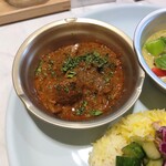 ハマカレー - 