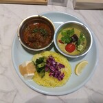 ハマカレー - 