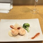 鉄板焼 天 名古屋店 - 