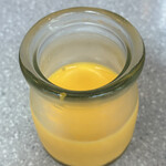 カリーライス専門店エチオピア - マンゴープリン