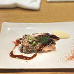 鉄板焼 天 名古屋店 - 