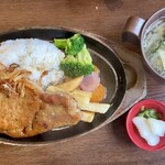 レストラン むとう - 