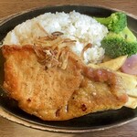 レストラン むとう - 