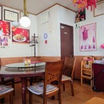 四川料理 蘭梅 - 