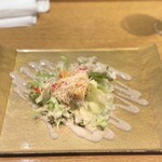 鉄板焼 天 名古屋店 - 