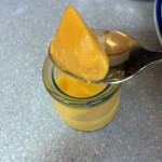 カリーライス専門店エチオピア - マンゴープリン