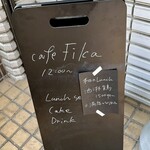 cafe Fika - 