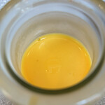 カリーライス専門店エチオピア - マンゴープリン