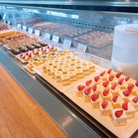 ビューアンドダイニングザスカイ - 