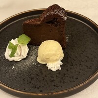 銀座あしべ - 