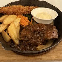 銀座あしべ - 