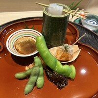 赤坂 渡なべ - 