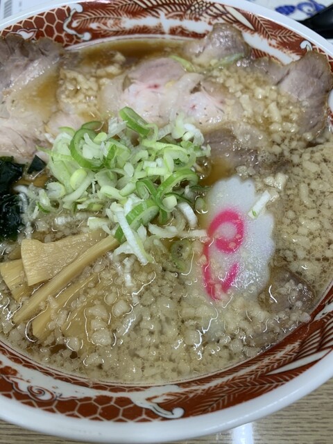 金ちゃんラーメン 小国店 - 小国（ラーメン）の写真