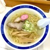 北乃ラーメン