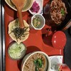 和食麺処 サガミ 一社店