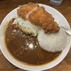 とんかつ檍のカレー屋 いっぺこっぺ 西新宿店