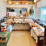 リュラルブーランジェ - 