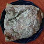 しかたらむかな - オリーブは前日焼いたパンのため、20パーセント引き！