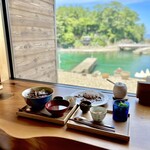Cafe 東瀛 - 