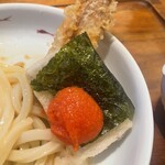 讃岐うどん　志成 - 